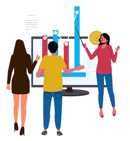 Institutional Benchmarking & TRU Consulting