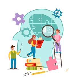Psychometric-Driven Engagement